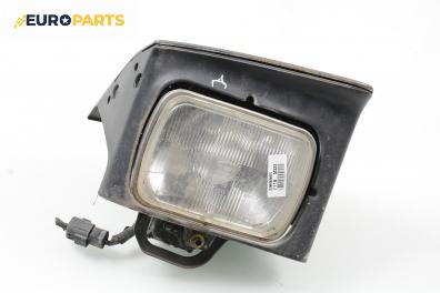 Фар за Mazda 323 F IV Hatchback (04.1987 - 10.1994), хечбек, позиция: дясна
