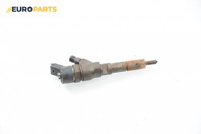 Дюза дизел за Peugeot 206 Hatchback (08.1998 - 12.2012) 2.0 HDI 90, 90 к.с., № Bosch 0 445 110 008