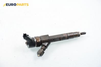 Дюза дизел за Renault Laguna II Hatchback (03.2001 - 12.2007) 1.9 dCi (BG08, BG0G), 120 к.с., № Bosch 0 445 110 021