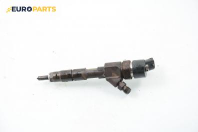 Дюза дизел за Renault Laguna II Hatchback (03.2001 - 12.2007) 1.9 dCi (BG08, BG0G), 120 к.с., № Bosch 0 445 110 021