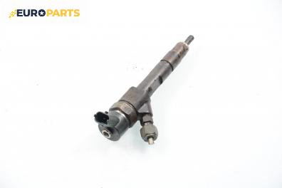 Дюза дизел за Renault Laguna II Hatchback (03.2001 - 12.2007) 1.9 dCi (BG08, BG0G), 120 к.с., № Bosch 0 445 110 021