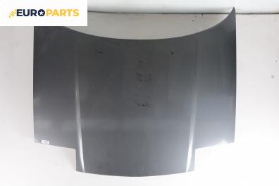 Преден капак за Mazda 323 F IV Hatchback (04.1987 - 10.1994), 4+1 вр., хечбек, позиция: предна