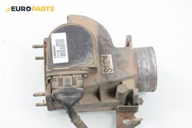 Дебитомер за Mazda 323 F IV Hatchback (04.1987 - 10.1994) 1.8 16V, 103 к.с., № B6S7 13 210A/197100-4090