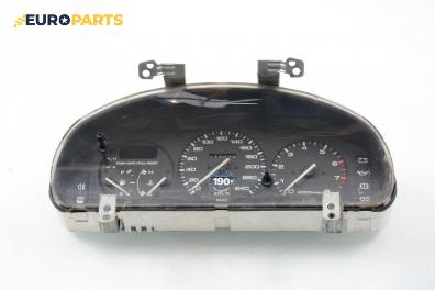 Километраж за Mazda 323 F IV Hatchback (04.1987 - 10.1994) 1.8 16V, 103 к.с.