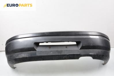 Задна броня за Mazda 323 F IV Hatchback (04.1987 - 10.1994), хечбек