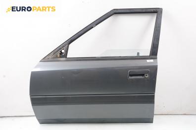 Врата за Mazda 323 F IV Hatchback (04.1987 - 10.1994), 4+1 вр., хечбек, позиция: предна, лява