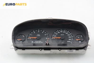 Километраж за Chrysler Voyager Minivan III (01.1995 - 03.2001) 3.3 i, 158 к.с.