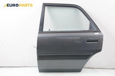 Врата за Mazda 323 F IV Hatchback (04.1987 - 10.1994), 4+1 вр., хечбек, позиция: задна, лява
