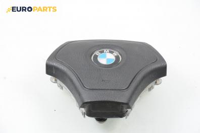 Airbag за BMW 3 Series E36 Compact (03.1994 - 08.2000), 2+1 вр., хечбек