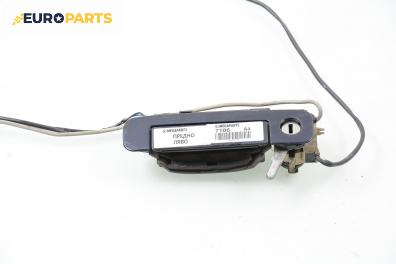 Външна дръжка за Audi A4 Avant B5 (11.1994 - 09.2001), комби, позиция: предна, лява