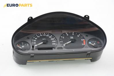 Километраж за BMW 3 Series E36 Compact (03.1994 - 08.2000) 316 i, 102 к.с.