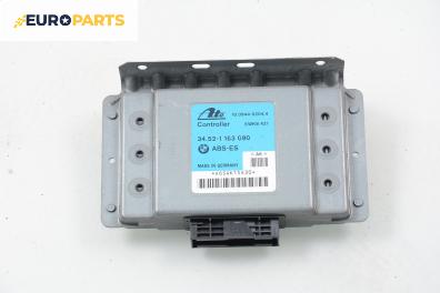 Компютър ABS за BMW 3 Series E36 Compact (03.1994 - 08.2000), № BMW 34.52-1 163 090