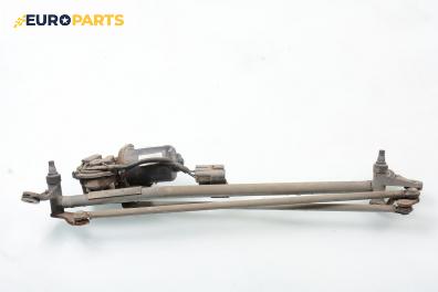 Ел. мотор за чистачките за Rover 400 Hatchback (05.1995 - 03.2000), хечбек, позиция: предна