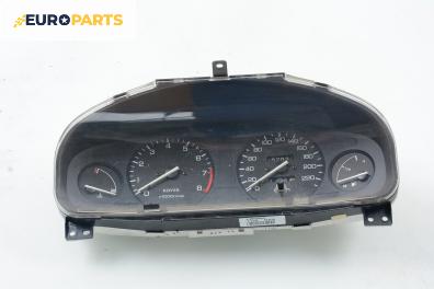 Километраж за Rover 400 Hatchback (05.1995 - 03.2000) 414 Si, 103 к.с.