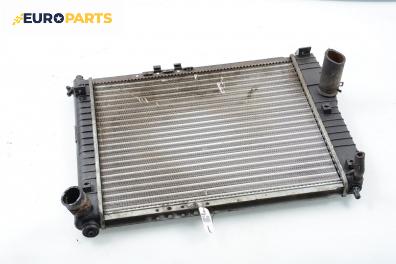 Воден радиатор за Chevrolet Kalos Sedan (03.2005 - ...) 1.4, 83 к.с.