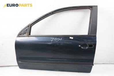 Врата за Fiat Bravo I Coupe (1995-10-01 - 2001-10-01), 2+1 вр., позиция: лява