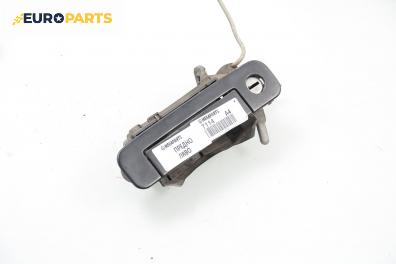 Външна дръжка за Audi A4 Sedan B5 (11.1994 - 09.2001), 4+1 вр., седан, позиция: предна, лява