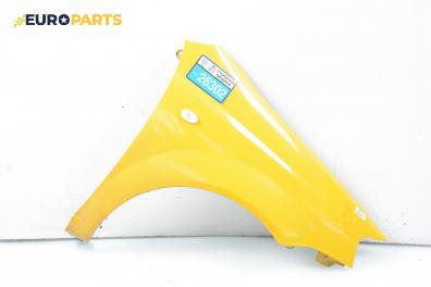 Калник за Chevrolet Kalos Sedan (03.2005 - ...), 4+1 вр., седан, позиция: предна, дясна