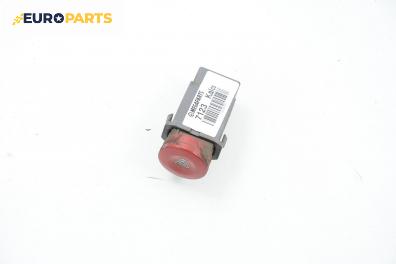 Бутон аварийни светлини  за Chevrolet Kalos Sedan (03.2005 - ...)