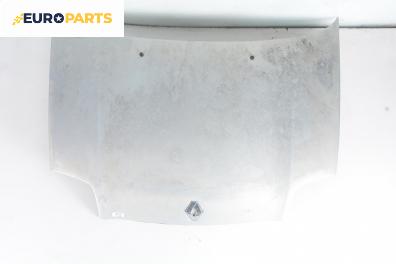 Преден капак за Renault Clio II Hatchback (09.1998 - 09.2005), 2+1 вр.