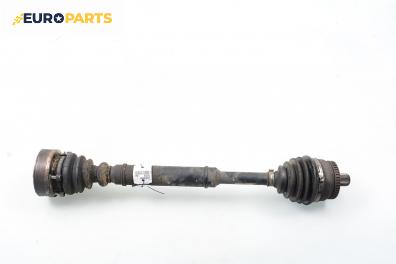 Полуоска за Audi A4 Sedan B5 (11.1994 - 09.2001) 1.6, 100 к.с., позиция: дясна