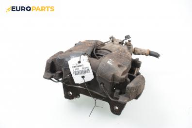 Спирачен апарат за Fiat Bravo I Coupe (1995-10-01 - 2001-10-01), позиция: предна, лява