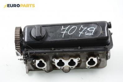 Глава за Audi A4 Sedan B5 (11.1994 - 09.2001) 1.6, 100 к.с.