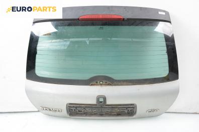 Заден капак за Renault Clio II Hatchback (09.1998 - 09.2005), 2+1 вр., позиция: задна