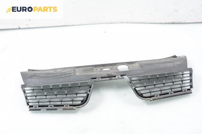 Решетка за Renault Clio II Hatchback (09.1998 - 09.2005), хечбек