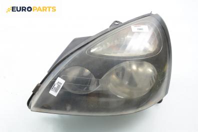 Фар за Renault Clio II Hatchback (09.1998 - 09.2005), хечбек, позиция: лява