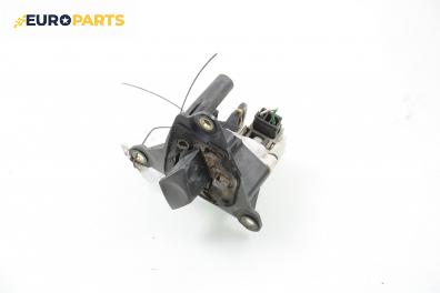 Ключалка заден капак за Renault Clio II Hatchback (09.1998 - 09.2005), хечбек