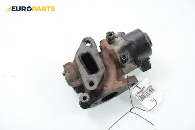 EGR-клапан за Nissan Almera TINO (12.1998 - 02.2006) 2.2 dCi, 112 к.с.