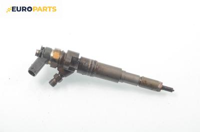 Дюза дизел за BMW 3 Series E46 Sedan (02.1998 - 04.2005) 320 d, 150 к.с., № Bosch 0 445 110 131
