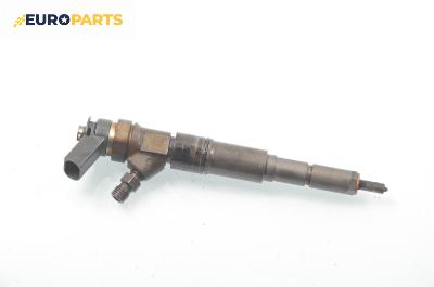 Дюза дизел за BMW 3 Series E46 Sedan (02.1998 - 04.2005) 320 d, 150 к.с., № Bosch 0 445 110 131