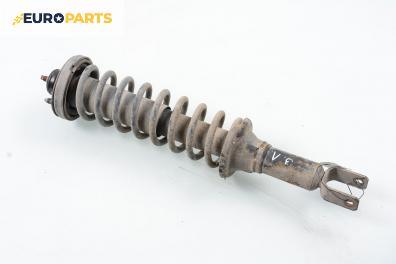 Макферсон за Rover 400 Hatchback (05.1995 - 03.2000), хечбек, позиция: задна, лява