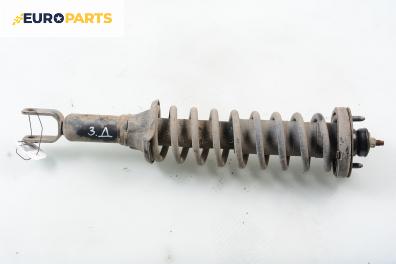 Макферсон за Rover 400 Hatchback (05.1995 - 03.2000), хечбек, позиция: задна, дясна