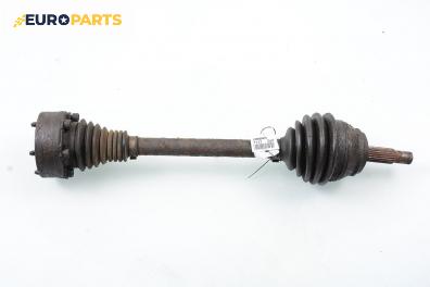 Полуоска за Volkswagen Golf III Hatchback (08.1991 - 07.1998) 1.8, 75 к.с., позиция: предна, лява