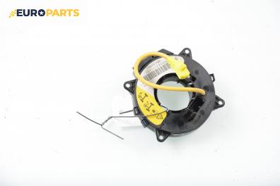 Лентов кабел за Airbag за Land Rover Freelander SUV I (02.1998 - 10.2006), № XRC 100390