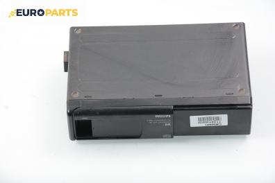 CD чейнджър за Land Rover Freelander SUV I (02.1998 - 10.2006), Philips