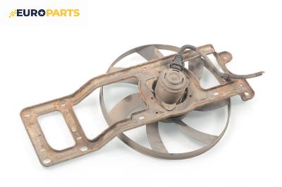 Перка охлаждане за Renault Clio II Hatchback (09.1998 - 09.2005) 1.2 (BB0A, BB0F, BB10, BB1K, BB28, BB2D, BB2H, CB0A...), 58 к.с.