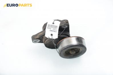 Обтяжна ролка ангренажен ремък за Chevrolet Kalos Sedan (03.2005 - ...) 1.4, 83 к.с.