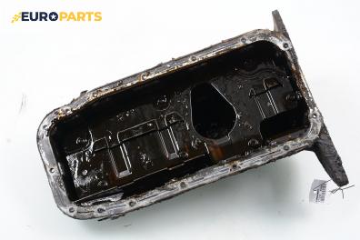 Картер за Chevrolet Kalos Sedan (03.2005 - ...) 1.4, 83 к.с.