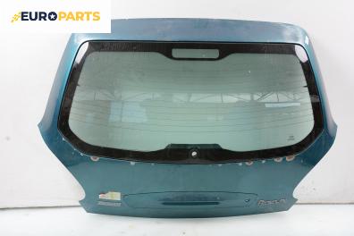 Заден капак за Fiat Bravo I Coupe (1995-10-01 - 2001-10-01), 2+1 вр.
