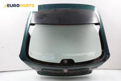 Заден капак за Rover 200 Hatchback II (11.1995 - 03.2000), 4+1 вр., хечбек, позиция: задна