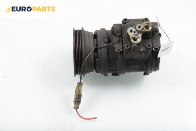 Компресор климатик за Land Rover Freelander SUV I (02.1998 - 10.2006) 1.8 i 16V 4x4, 120 к.с.