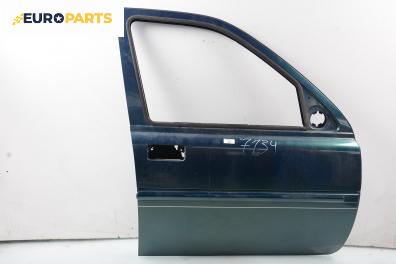 Врата за Land Rover Freelander SUV I (02.1998 - 10.2006), 4+1 вр., позиция: предна, дясна