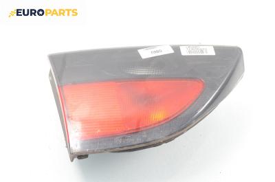 Вътрешен стоп за Renault Megane I Classic Sedan (09.1996 - 08.2003), седан, позиция: лява