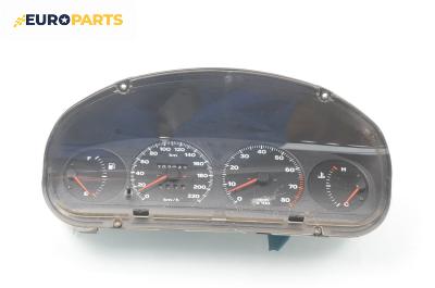 Километраж за Fiat Bravo I Coupe (1995-10-01 - 2001-10-01) 1.6 16V (182.AB), 103 к.с.