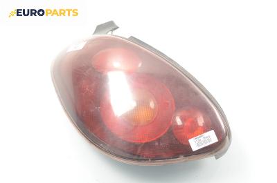 Стоп за Fiat Bravo I Coupe (1995-10-01 - 2001-10-01), позиция: лява