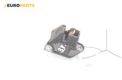 Брава заден капак за Fiat Bravo I Coupe (1995-10-01 - 2001-10-01), позиция: задна
